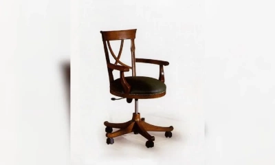 Рабочее Кресло Giuliacasa Verona 1