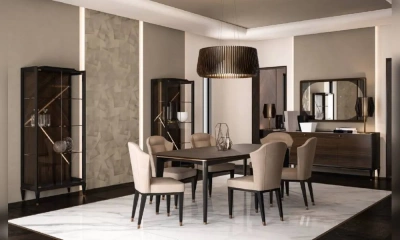 Гостиная Cipriani Eclipse