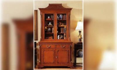 Книжный Шкаф Provasi Pagoda