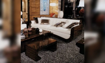 Диван Francesco Molon Manhattan