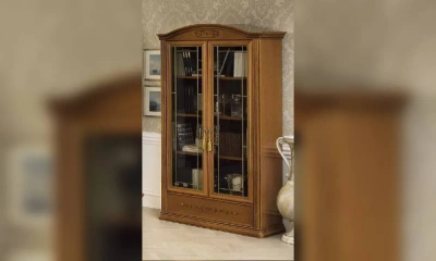 Шкаф Camelgroup Siena 3