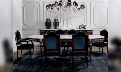 Стол Asnaghi Interiors Strong