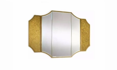 Зеркало Trittico Borgia Фабрики Sicis