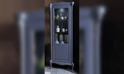 Витрина Giorgio Casa Milano 2017 1