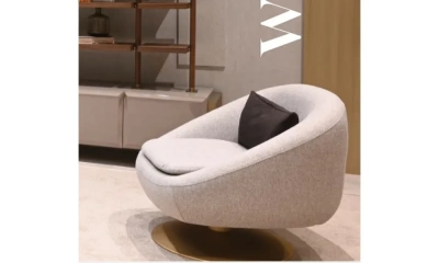 Кресло Orix Wagon