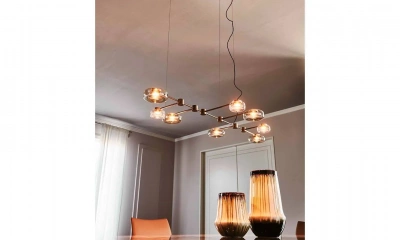 Люстра Cattelan Italia Circuit S