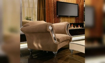 Кресло Re Deco Monte Napoleone 2