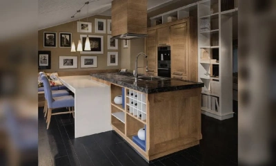 Кухня Lottocento Evita 1