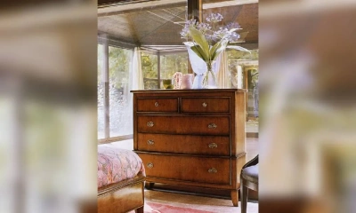 Комод Zonta Tresor 2