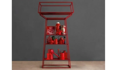 Стеллаж Bonaldo May