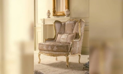 Кресло Bedding Demi 2