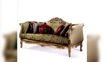 Диван Angelo Cappellini 60220/D3