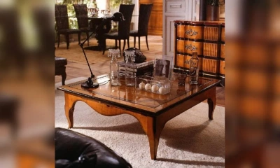 Стол Журнальный Zonta Richelieu__3