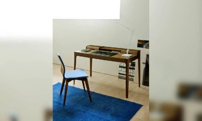 Стол Письменный Porada Saffo