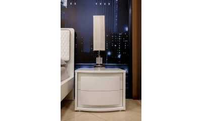 Camelgroup Спальня Damabianca Тумба Прикроватная