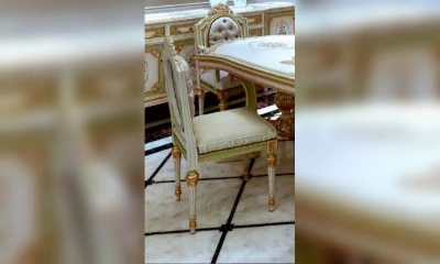 Стул Asnaghi Interiors Azalea 1