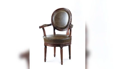 Рабочее Кресло Giuliacasa Luigi Xvi 1