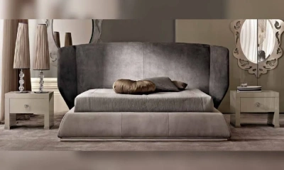 Кровать Dolfi 4