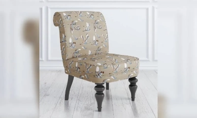 Кресло Kreind Лира M16-B-0390