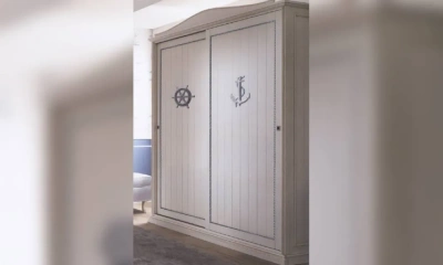 Шкаф Pellegatta Sca2D