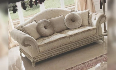 Диван Giorgio Casa S193