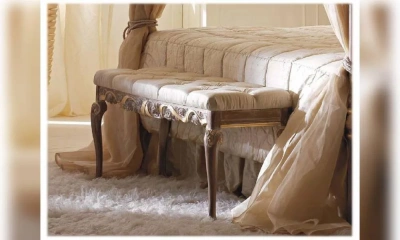 Банкетка Savio Firmino 1990 Pan