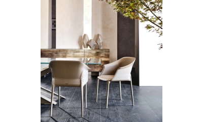 Стул Zuleika Cattelan Italia