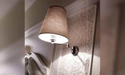 Бра Ferretti & Ferretti Pa033+Lam200