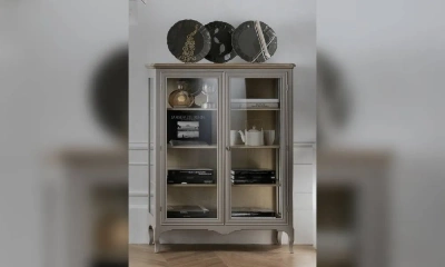 Витрина Flai 8214