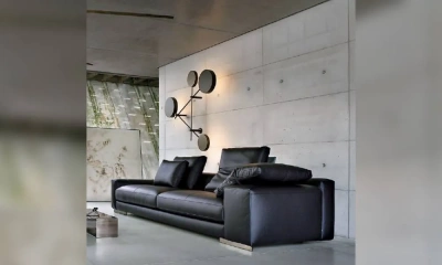 Диван Arketipo Atlas