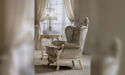 Кресло Antonelli Moravio Charme 2