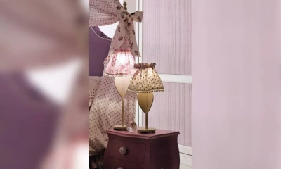 Настольная Лампа Petali Dolfi 2028