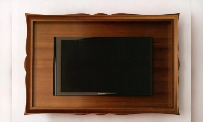 Рама Под Тв Dall'Agnese Si38331