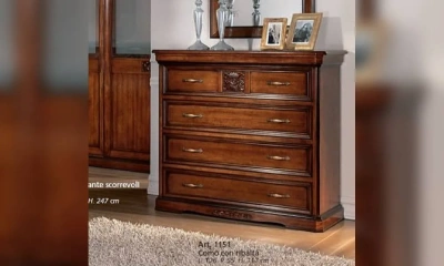 Комод Vaccari Giovanni Bovolone