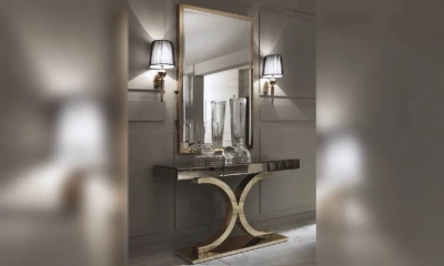 Консоль Dv Home Collection Kent Plus