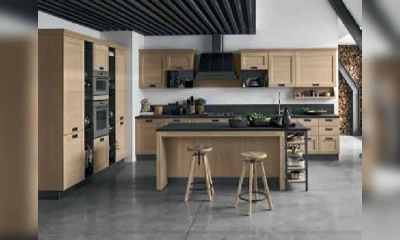 Кухня Stosa Cucine York