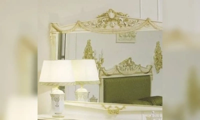 Зеркало Asnaghi Interiors Harbin