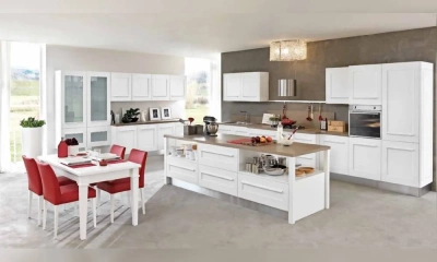 Кухня Lube Gallery 5