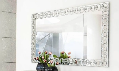 Зеркало Reflex Casanova Specchio "O"