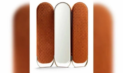 Ширма Angelo Cappellini Mascha