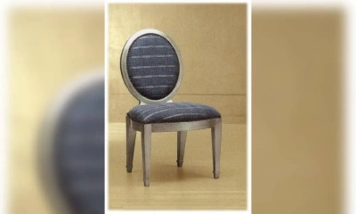 Стул Morello Gianpaolo Ovalona 1