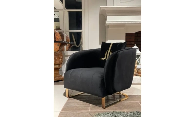 Кресло Orix Aston