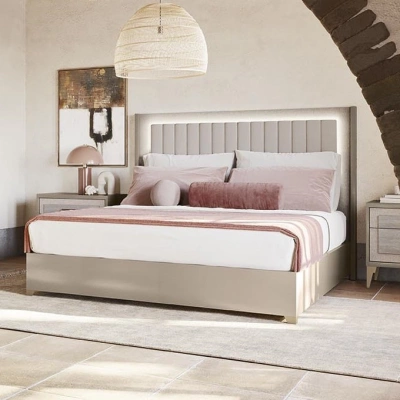 Кровать 160x200 Alf Group Ellen