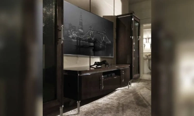 Тумба Тв Dv Home Collection Egoist