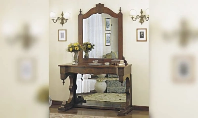 Консоль Francesco Molon Italian & French Country 2