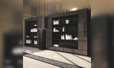 Книжный Шкаф Smania Biblo 09 Maxi