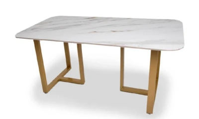 Обеденный стол FACTURE PROJECT KATARINA