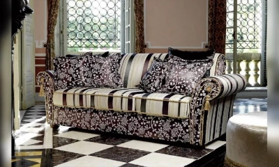 Диван Domingo Salotti Golden 2