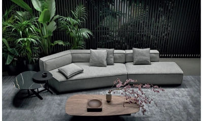 Диван Bonaldo Peanut B.X