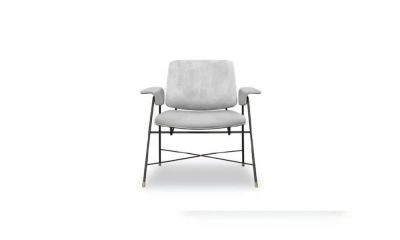 Кресло Baxter Bauhaus